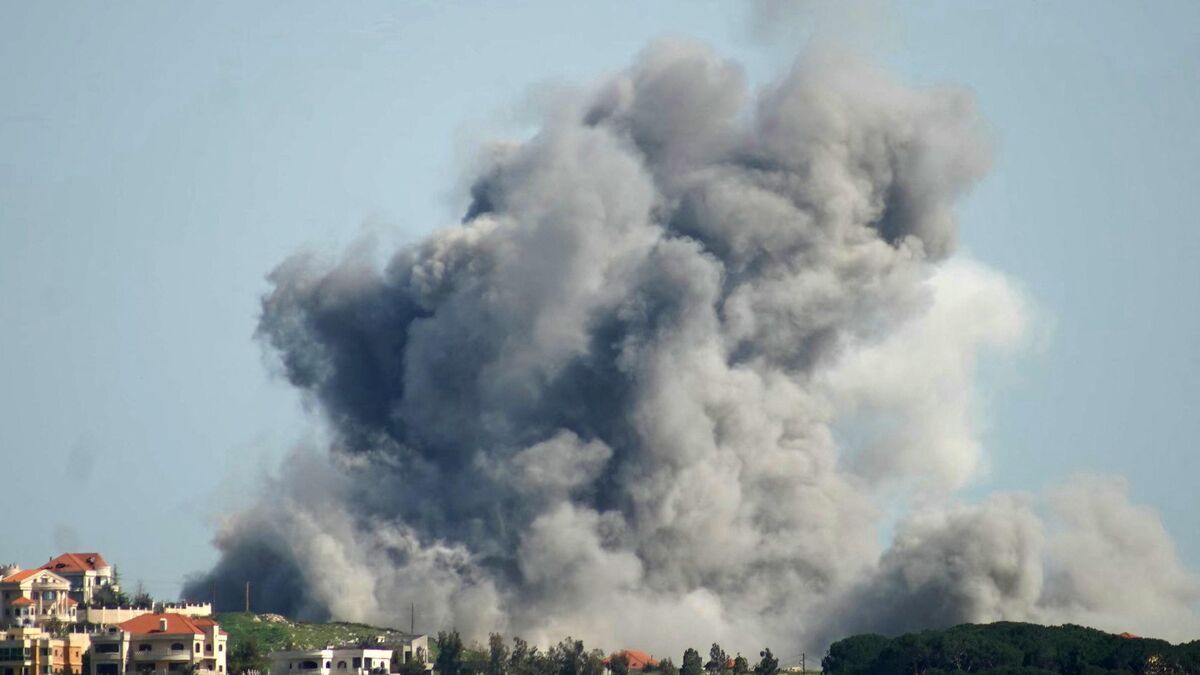 Les coûts de guerre au Moyen-Orient atteignent des sommets inquiétants