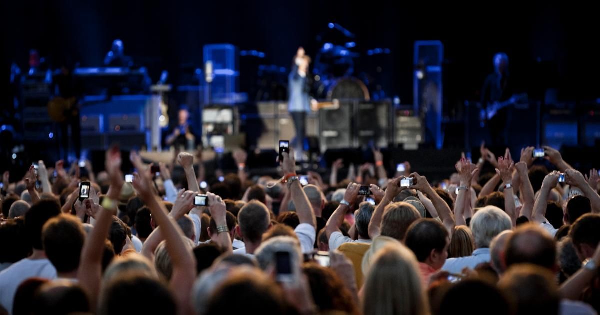 Live Nation reconnu coupable de pratiques monopolistiques : une remise en question du paysage culturel