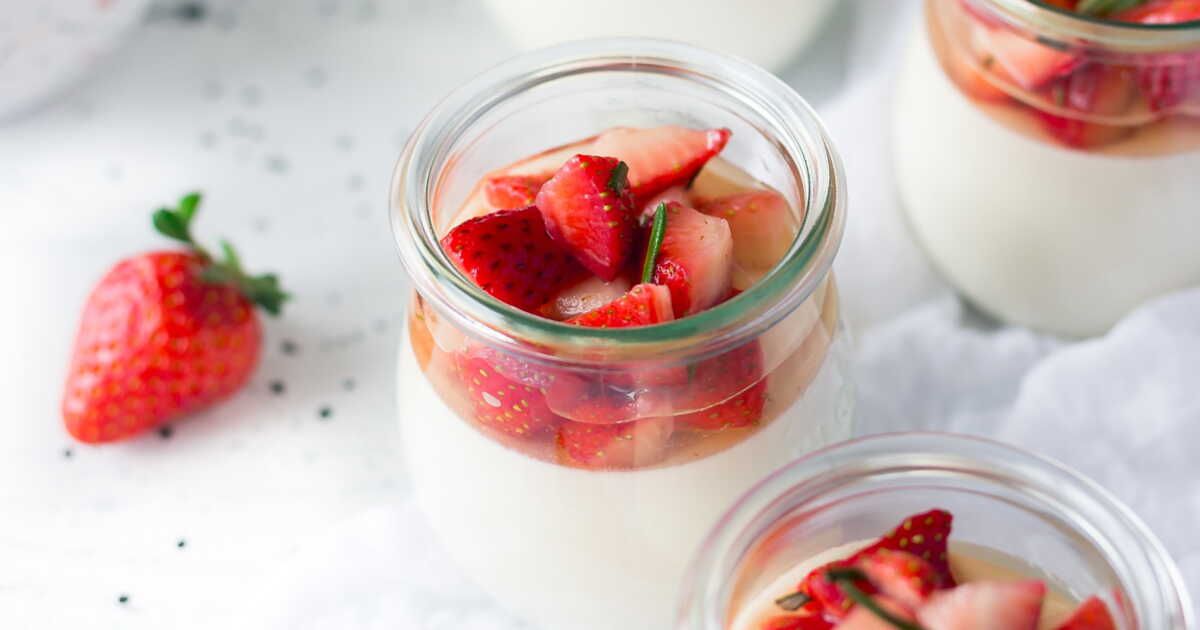 Attention : rappel de yaourts en verre potentiellement dangereux