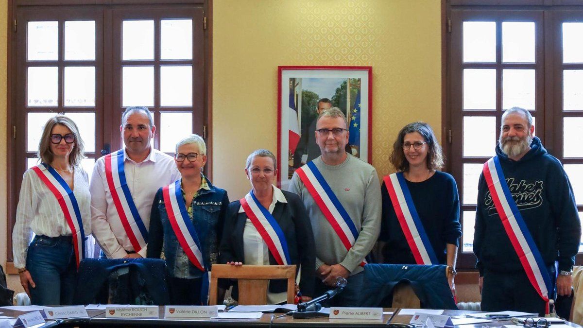 À Mirepoix, une nouvelle équipe pour dynamiser le quotidien des habitants