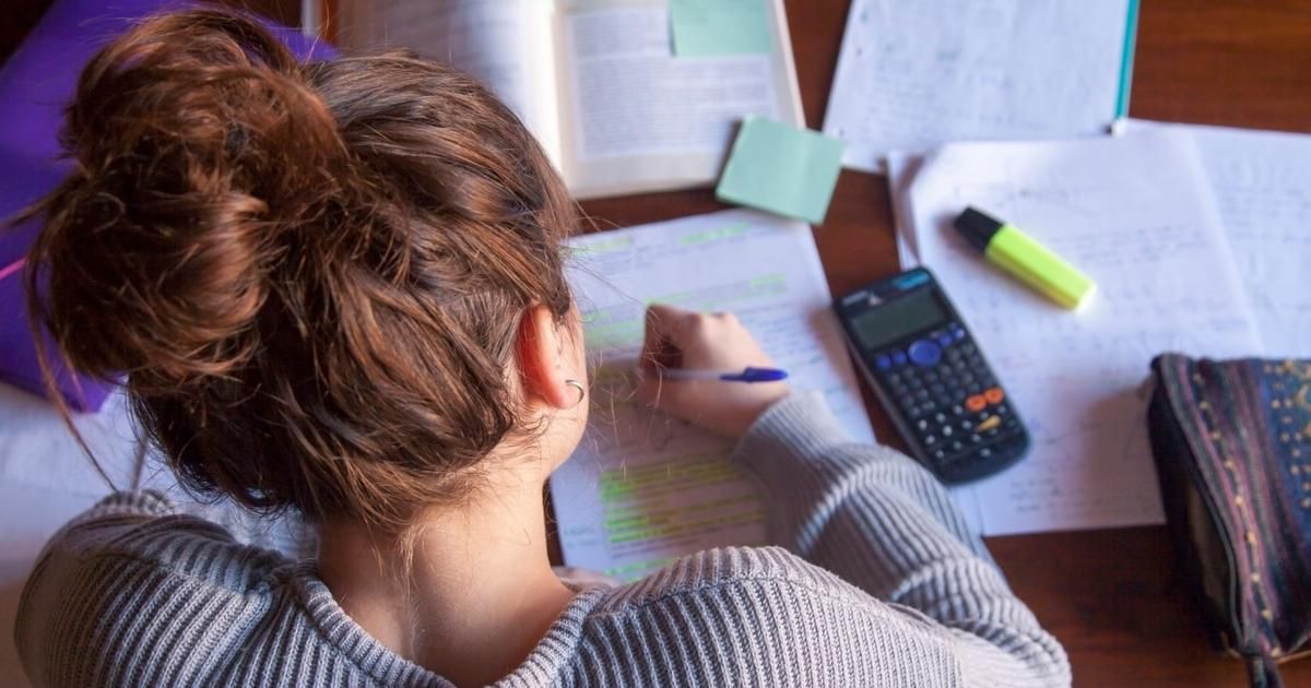 L'alimentation idéale pour les étudiants en période d'examen