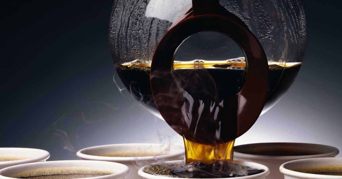 Le café filtre : un retour aux sources qui séduit les amateurs