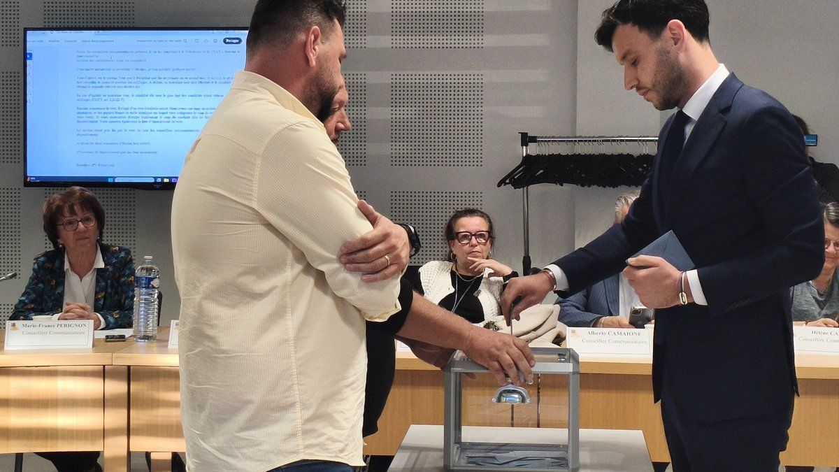 Nelson Chaudon, nouveau président de Beaucaire Terre d’Argence : un futur sous tension