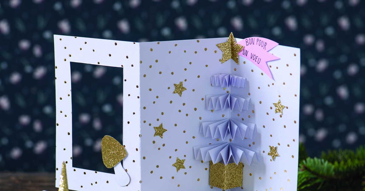 Créez des cartes de vœux uniques grâce à notre guide pratique