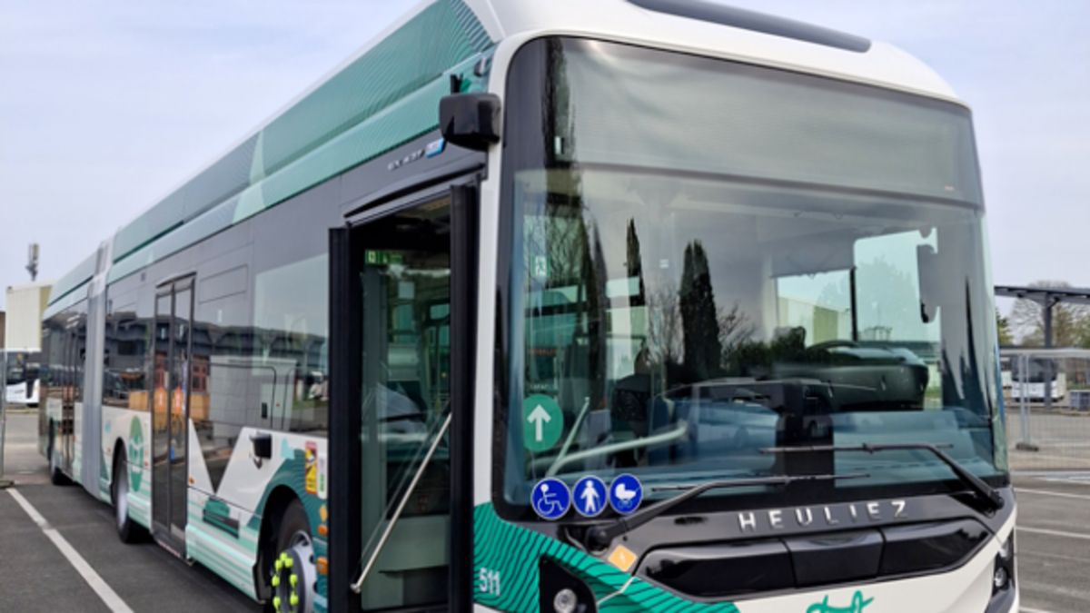 la révolution des transports à Laval : bus à 50 centimes pour soulager les ménages