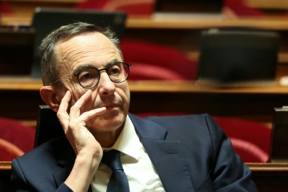 Concurrence au Sénat : Retailleau et Nuñez face à l'entrisme islamiste