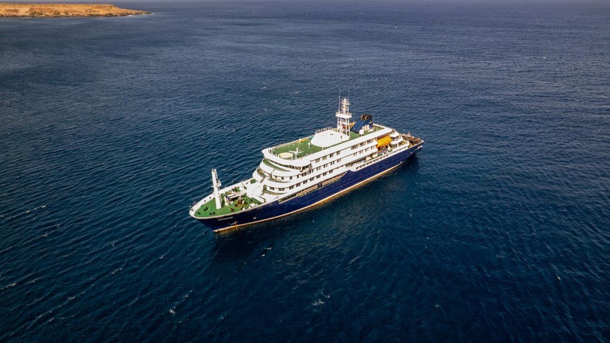 Le succès des croisières : un phénomène qui attire de plus en plus les jeunes