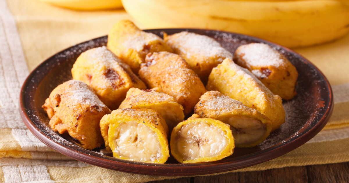 Redonnez vie à vos bananes trop mûres avec ces 3 recettes anti-gaspillage