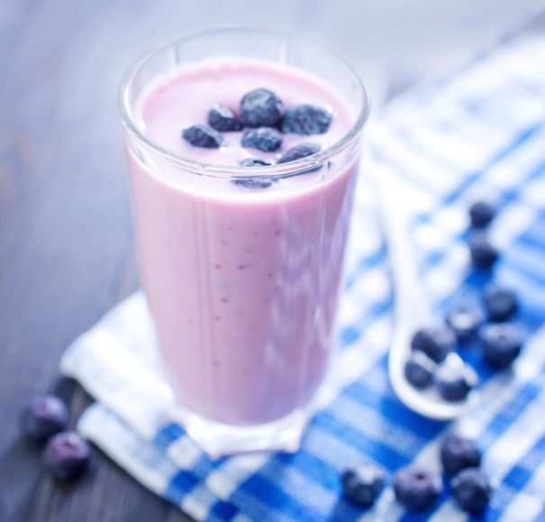 Des desserts gourmands qui boostent votre métabolisme