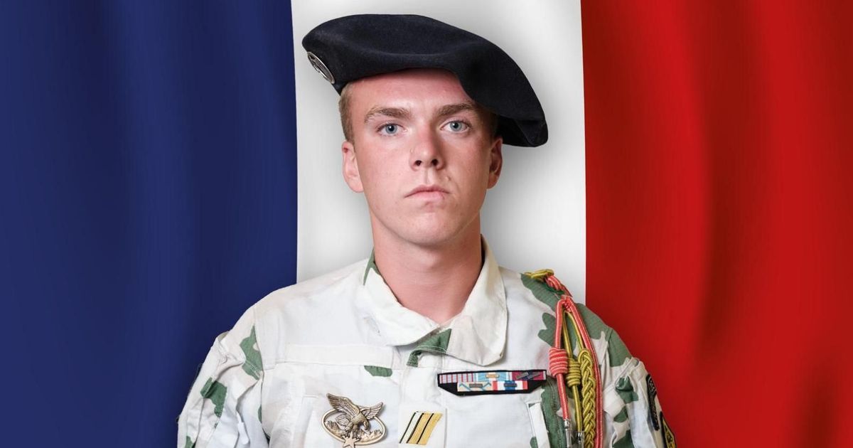 Tragédie sous l'eau à Angers : un militaire du Douaisis perd la vie