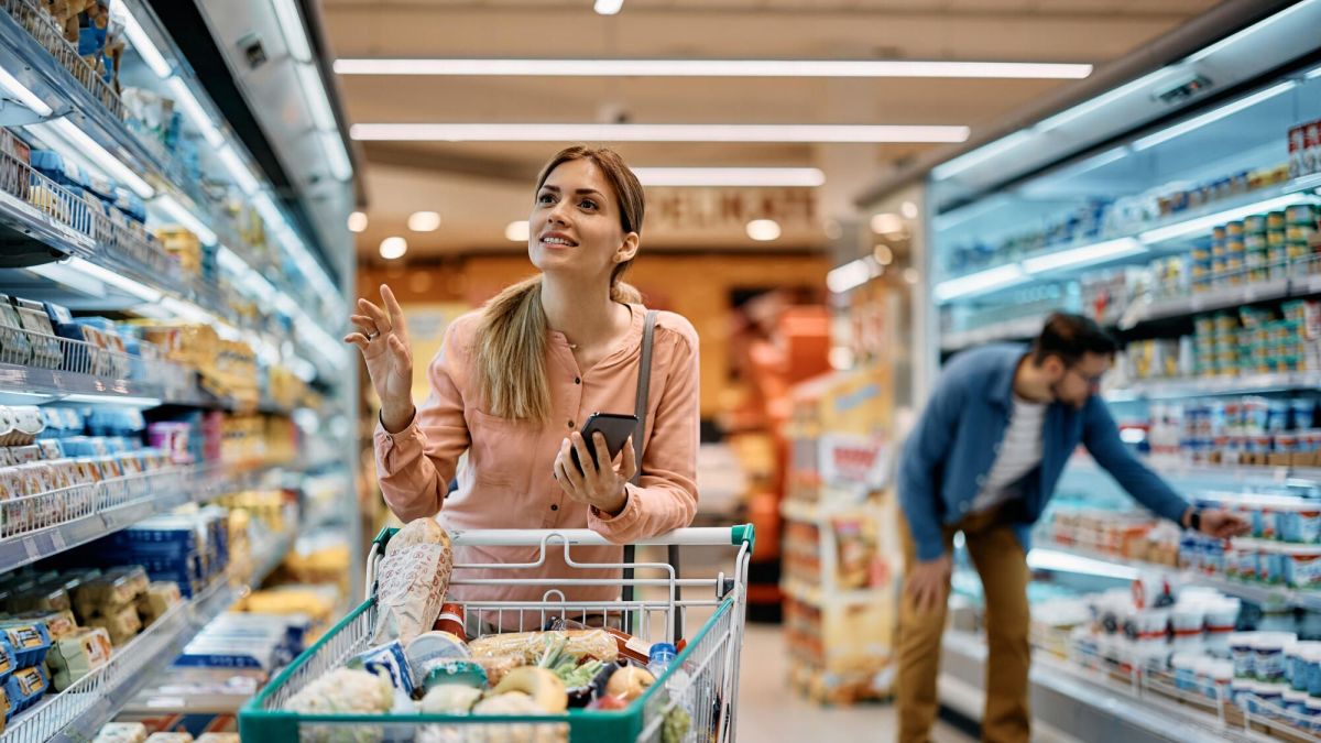 Le jour idéal pour faire ses courses et maximiser vos économies