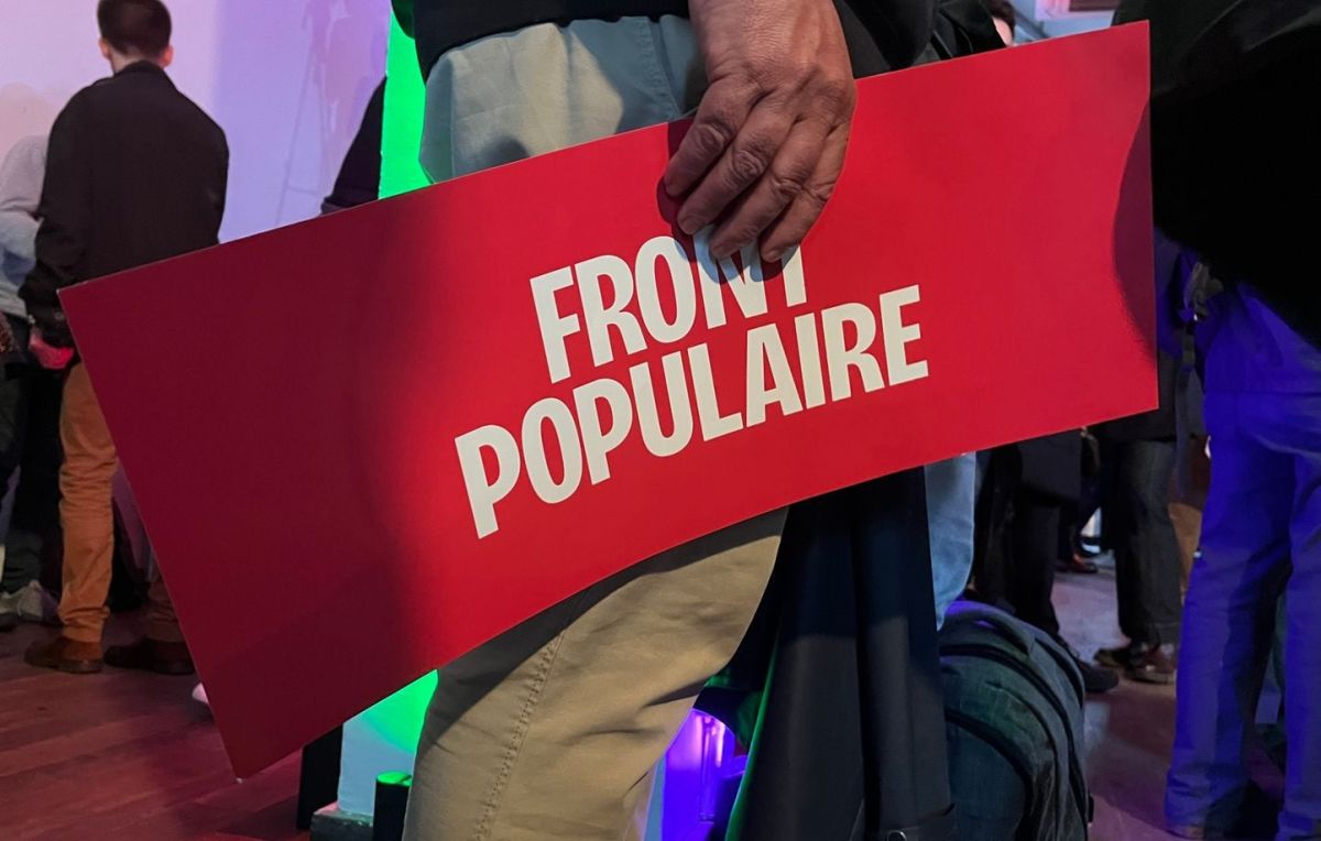 Présidentielle 2027 : l'unité de la gauche en péril face à la candidature de Mélenchon