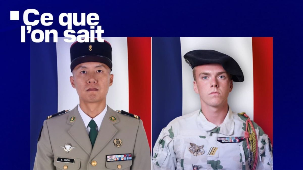 Tragédie à Angers : deux militaires perdent la vie lors d'un exercice de plongée