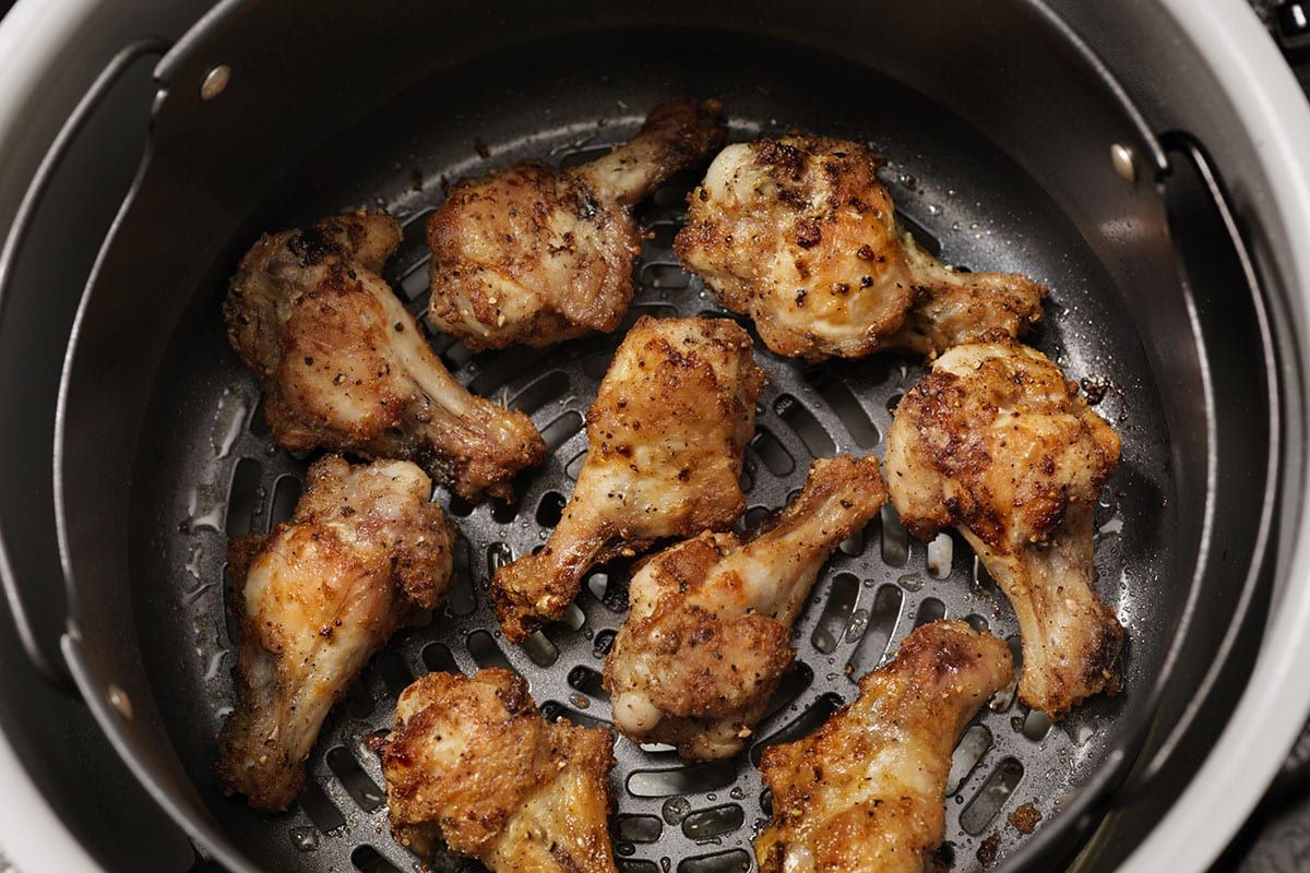 air fryer : le compagnon de cuisine à la mode ou une simple tendance ?