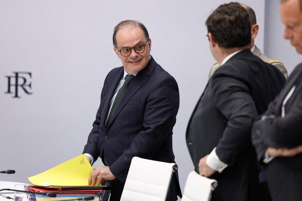 Emmanuel Moulin en route pour la Banque de France : un choix controversé du président Macron