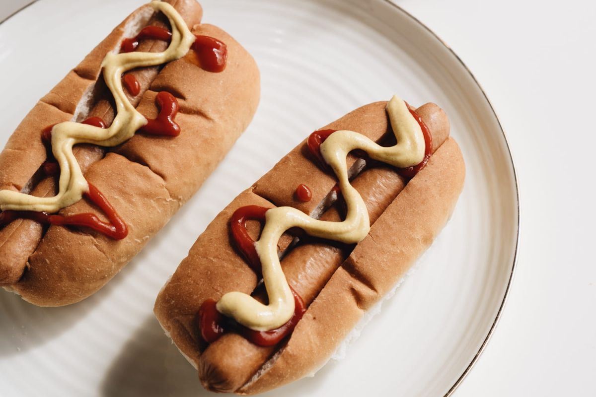 L'incroyable histoire derrière le nom du hot-dog