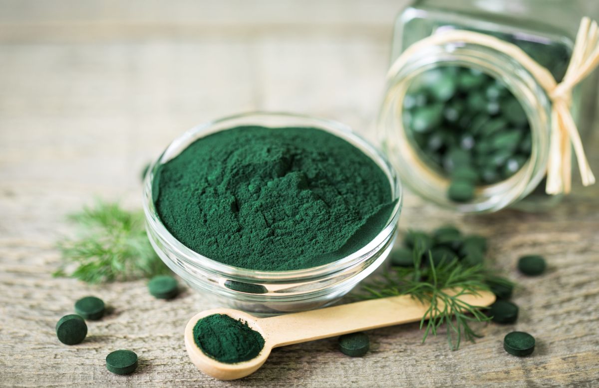 Des économies santé avec la spiruline bio Nutrimea durant les Prime Days d'Amazon