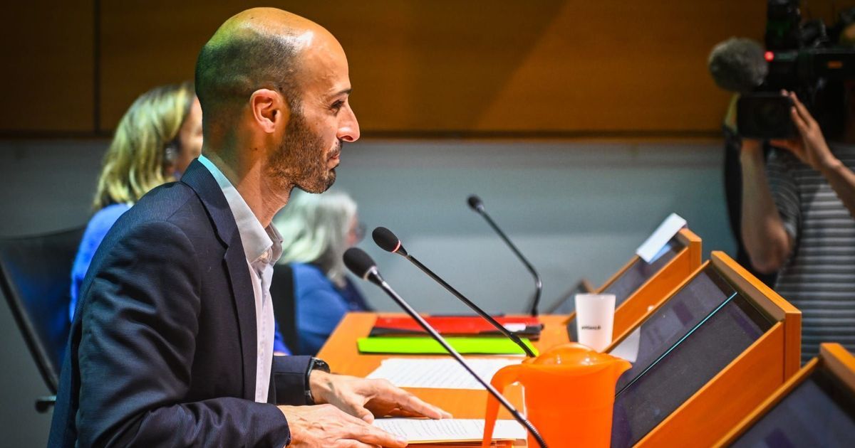 Poitiers : les premières initiatives du nouveau maire pour améliorer la vie nocturne et le transport