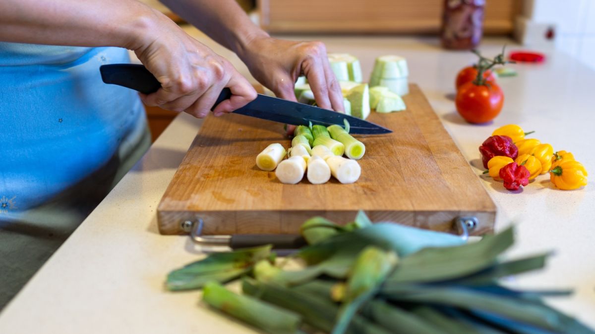 Des recettes délicieuses à base de poireaux pour un hiver léger et savoureux