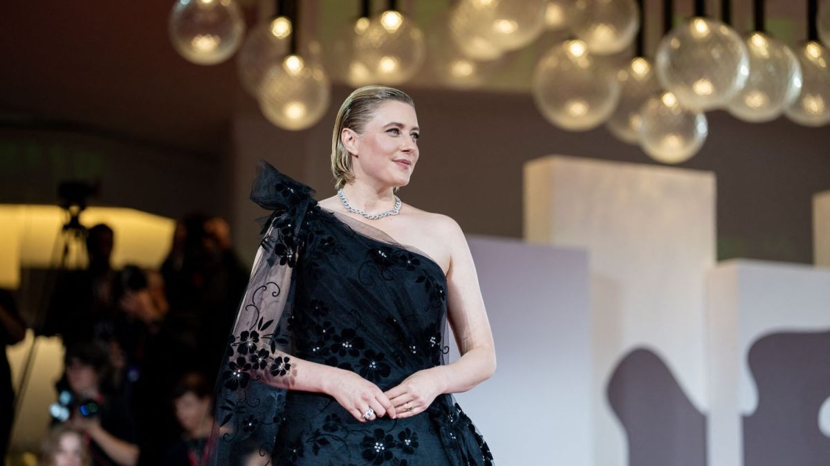 Greta Gerwig et Netflix : la sortie événement de Narnia au cinéma