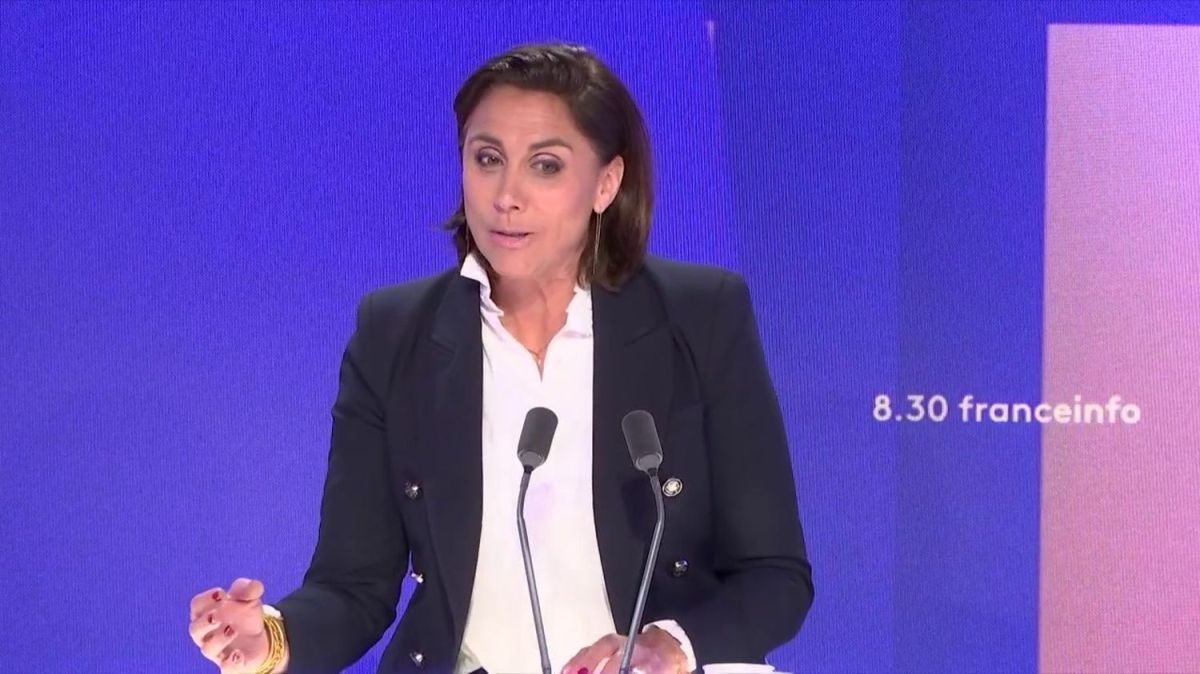 Laure Lavalette au 8h30 : enjeux du carburant et perspectives du RN