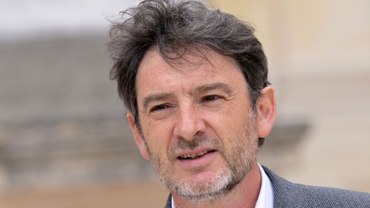 Erwan Balanant s'attaque à l'audiovisuel public avec un contre-rapport audacieux