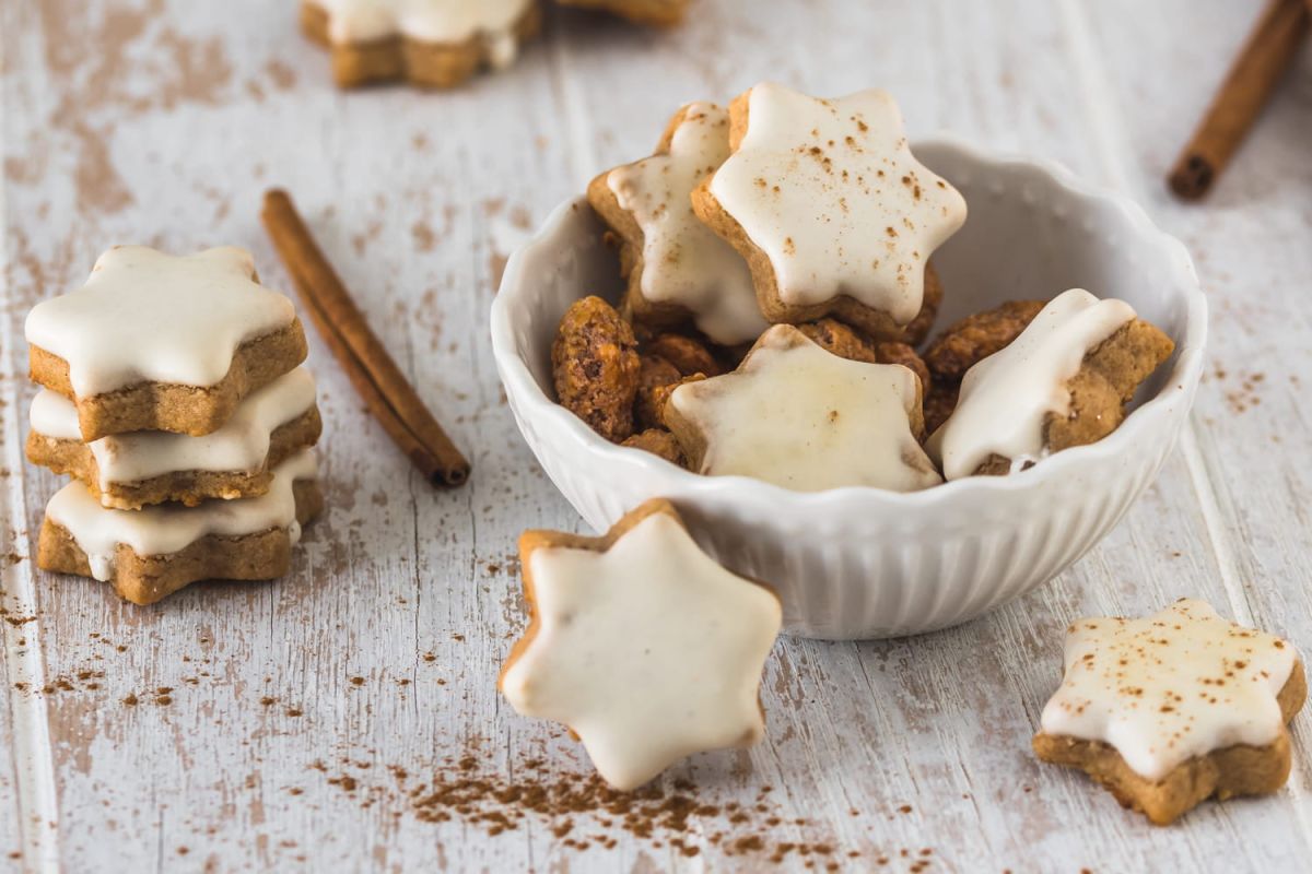 La recette magique des sablés de Noël qui ravira petits et grands