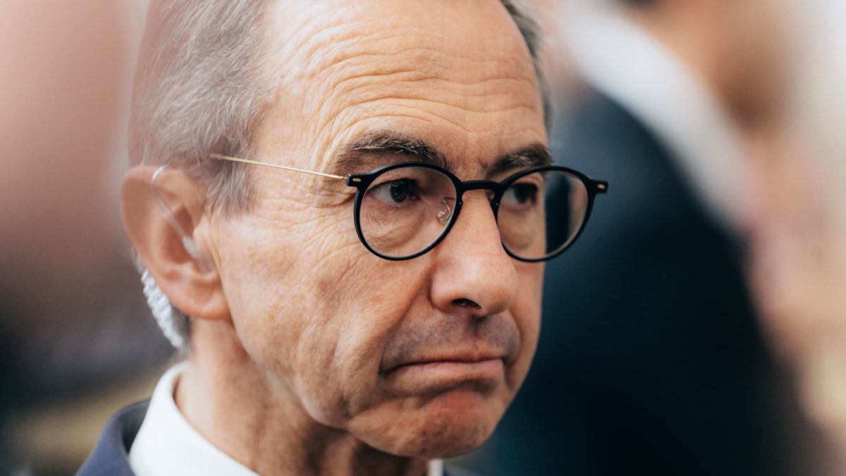 Bruno Retailleau au Sénat : une offensive contre l'entrisme islamiste