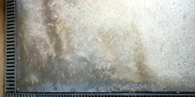 Les secrets d'un nettoyage efficace de votre terrasse en béton