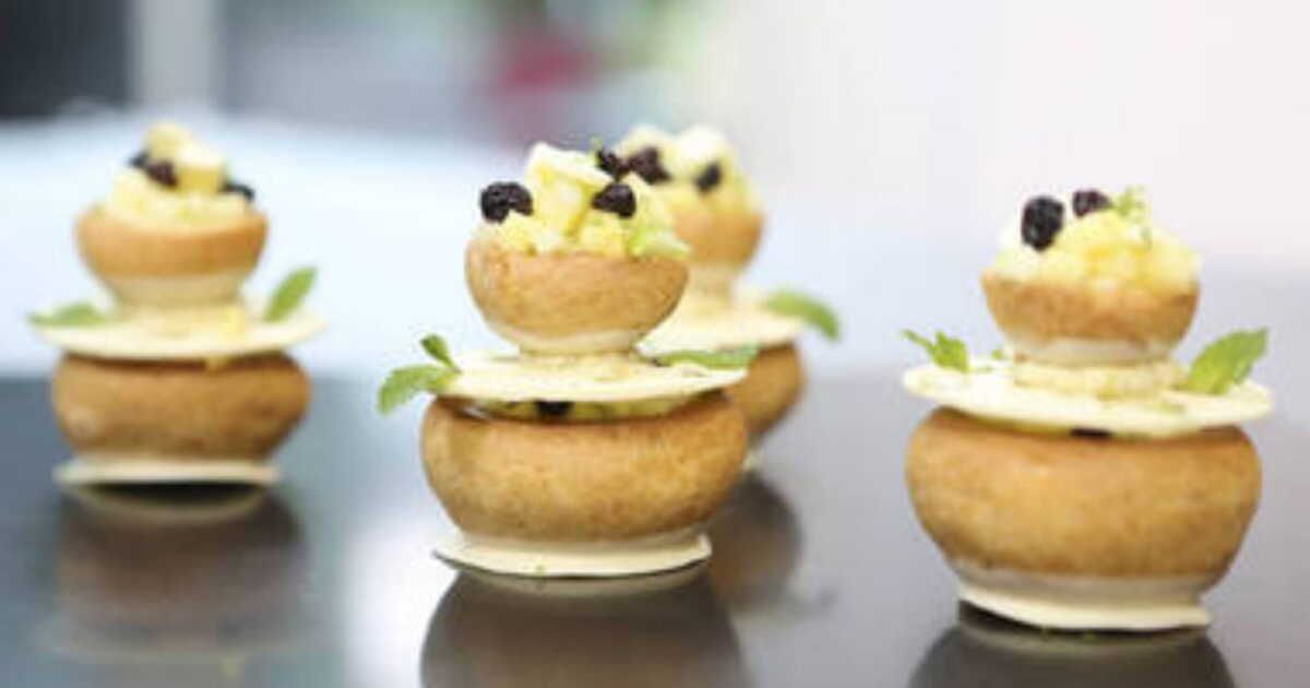 La pâte à choux : un classique de la pâtisserie