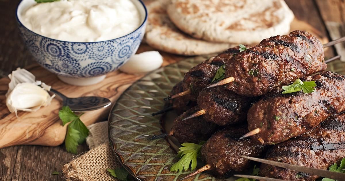 Menu de la semaine : nos idées de recettes du 22 au 28 mai