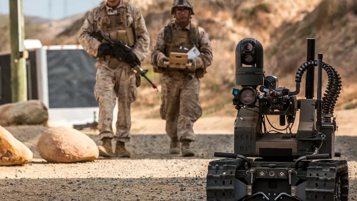 Le Pentagone prépare l'avenir: budget record pour des drones autonomes de nouvelle génération