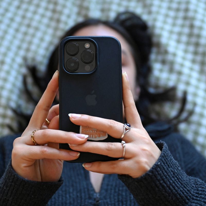 Quand les ruptures inspirent des chansons : la nouvelle tendance TikTok fait parler d'elle