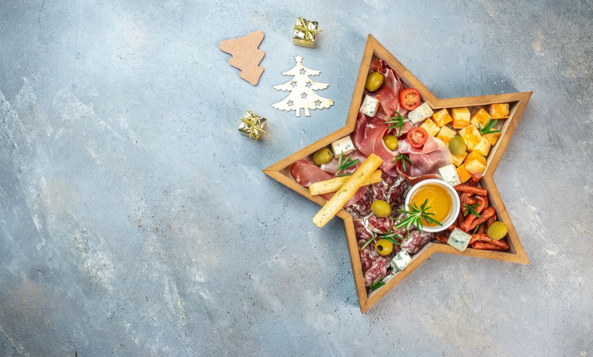 Des repas de fête légers : les astuces de diététiciennes pour célébrer sans culpabilité