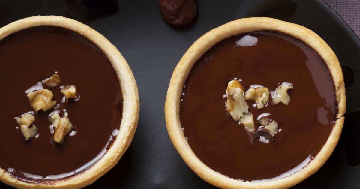 La masterclass de Jonathan Blot : secrets de sa célèbre ganache
