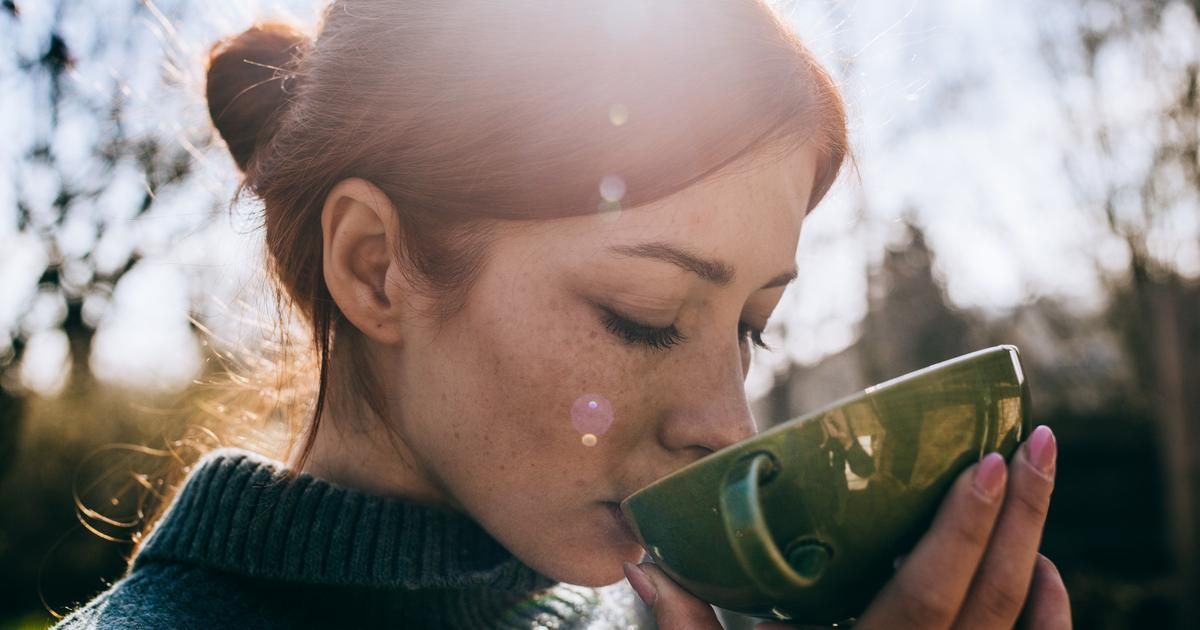 Attendre ou pas ? Les secrets du thé après les repas