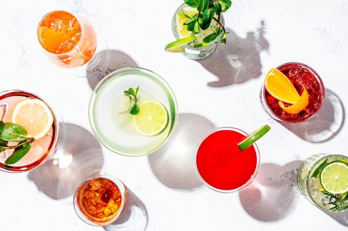 Cette boisson quotidiennement consommée pourrait nuire à vos artères