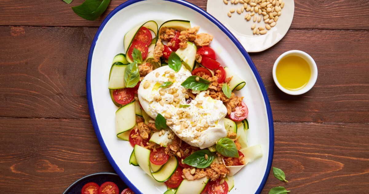 Renforcez votre immunité avec ces recettes vitaminées