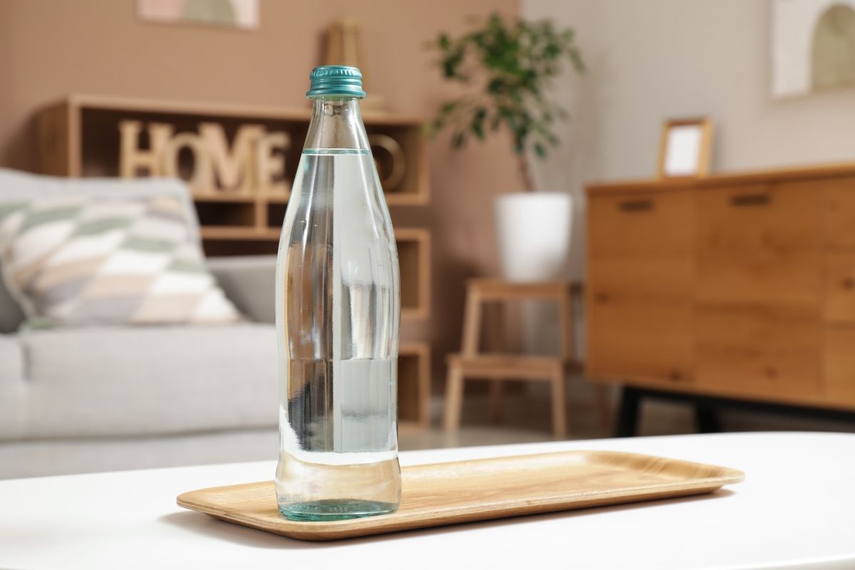 Le guide ultime pour choisir votre eau minérale selon votre alimentation