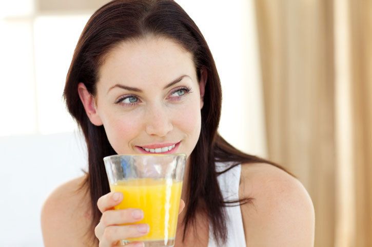 Détox : 8 résolutions pour un nouveau départ en douceur