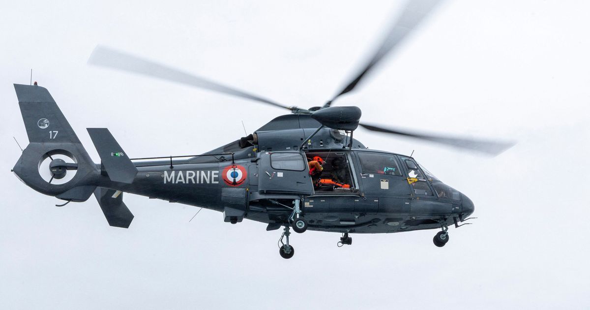 Un sauvetage héroïque à Noirmoutier : deux plaisanciers secourus après l'échouement de leur voilier