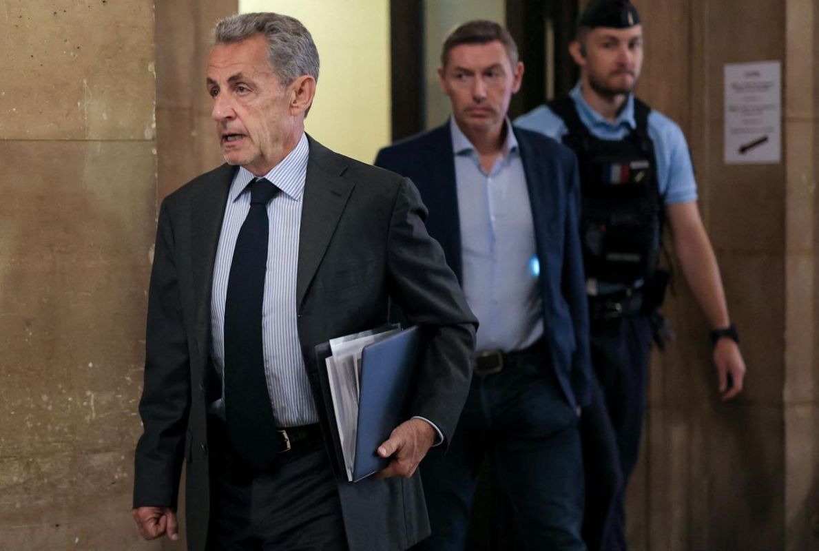 Sarkozy face à la justice : un réquisitoire impitoyable au procès libyen
