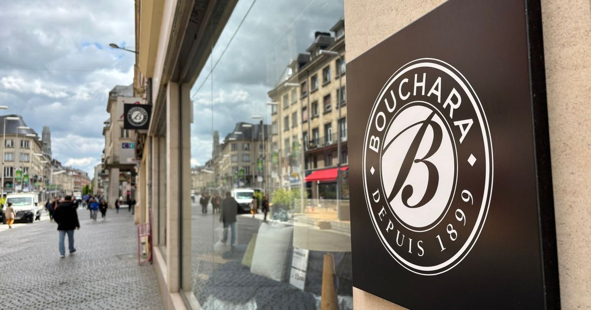 Bouchara à Amiens : une lueur d'espoir pour le magasin de décoration