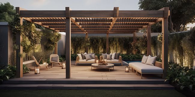 Les clés pour choisir une pergola sur mesure idéale