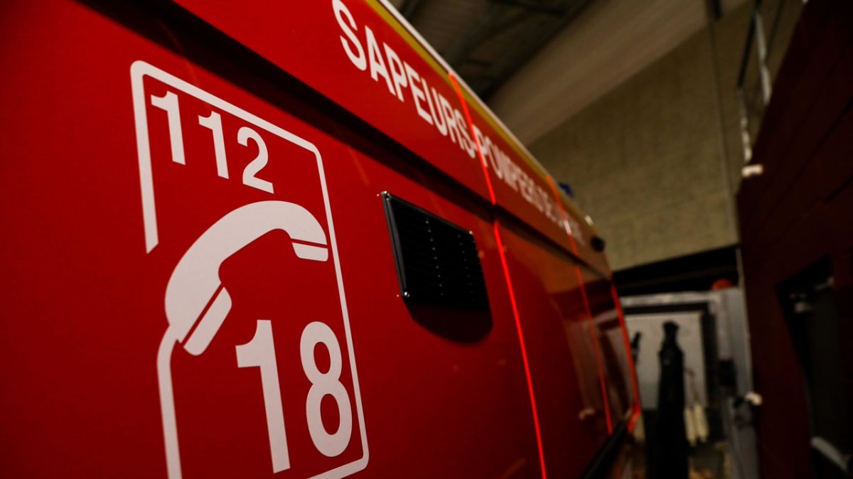 Tragédie à La Chapelle-des-Marais : un jeune scooteriste perd la vie dans un accident