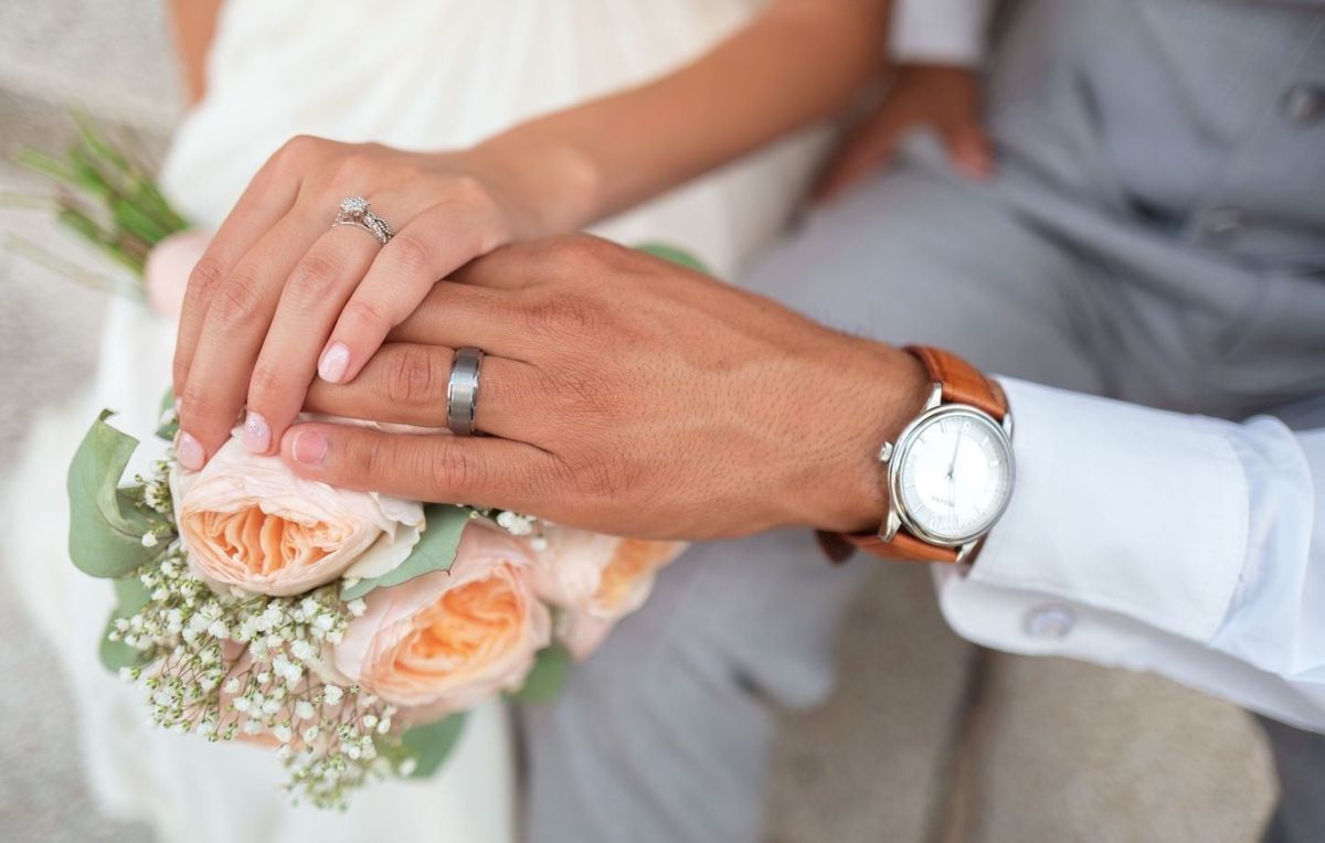 Un mariage tragique : homme condamné à 30 ans de prison pour le meurtre de son témoin