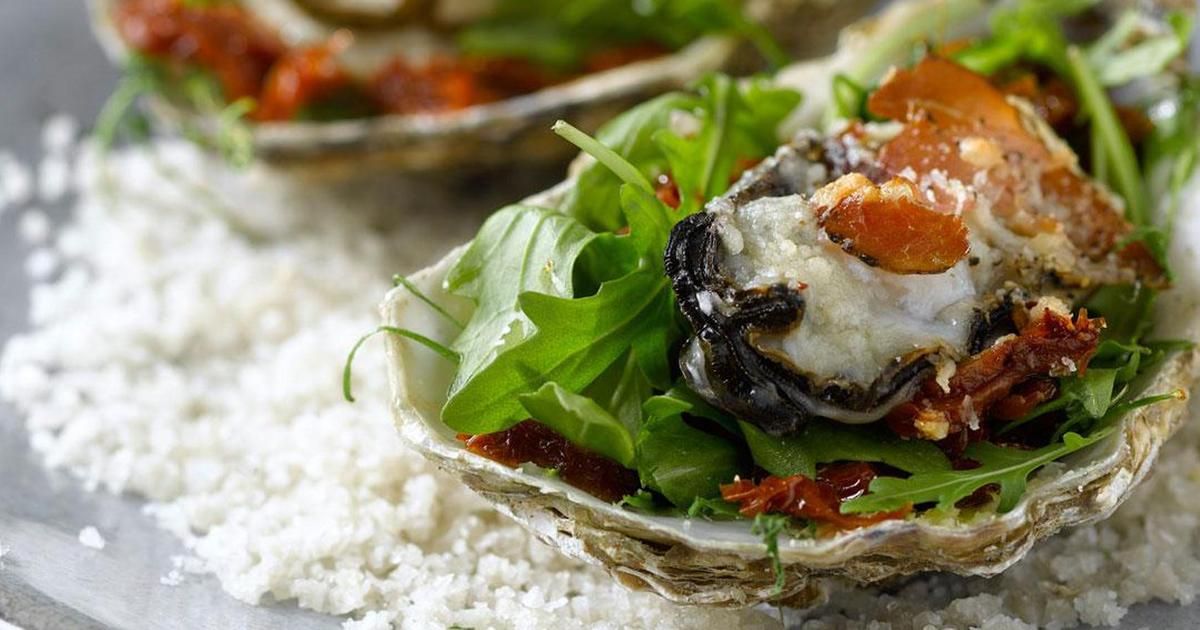 Éblouissez vos convives avec un menu de la mer pour Noël