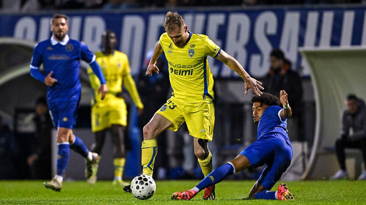 La Ligue 3 fait peau neuve : un tremplin pour les clubs de football français