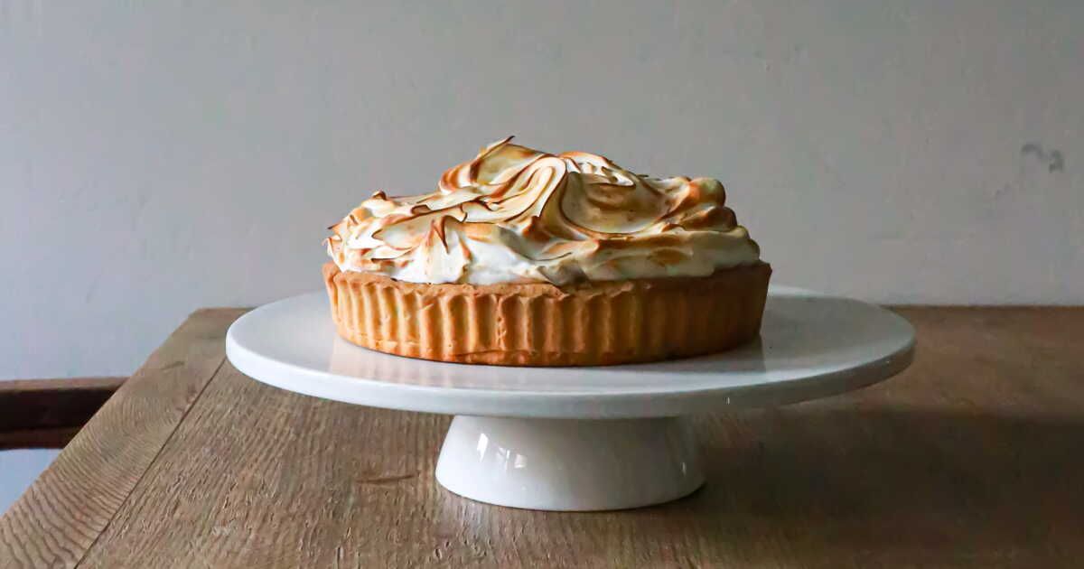 Révélez le secret d'une meringue italienne parfaite