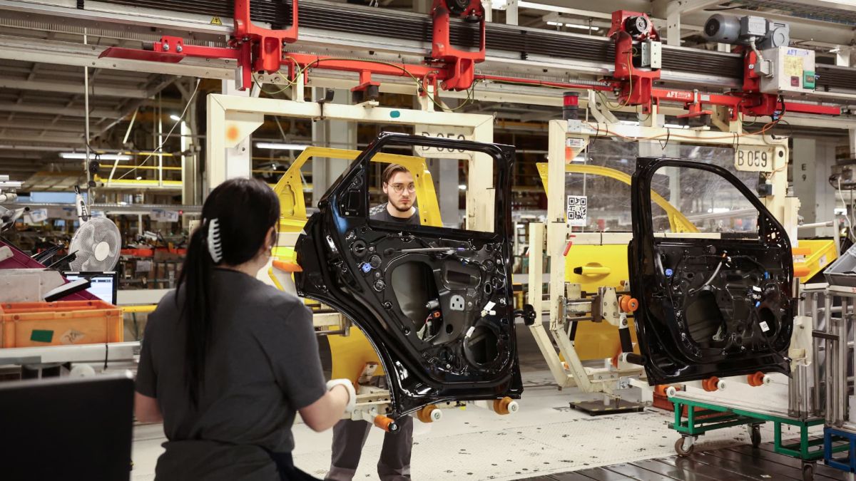 Renault propose un gel des réglementations pour dynamiser le marché européen